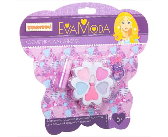 Набор косметики "Eva Moda", BB1755