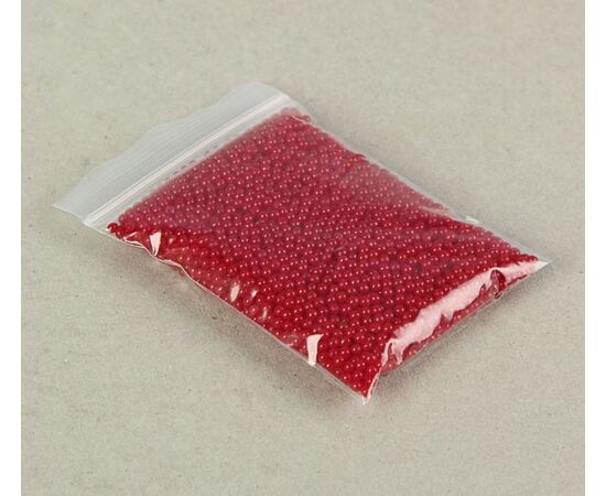 Шарики ростушки в пакете "Orbeez" 50 г
