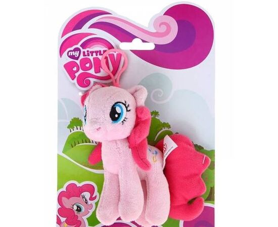 Брелок "Pinkie Pie"