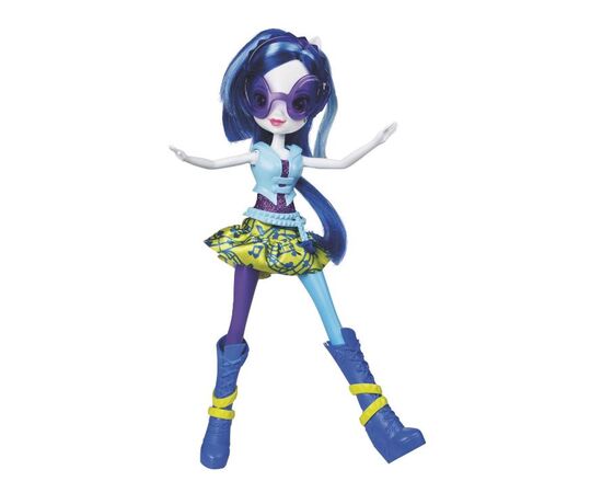 My little Pony "DJ Pon-3"