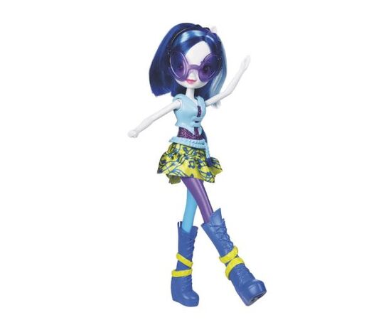 My little Pony "DJ Pon-3"