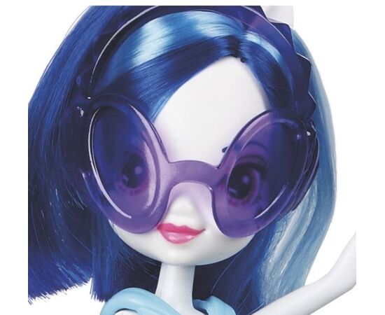 My little Pony "DJ Pon-3"