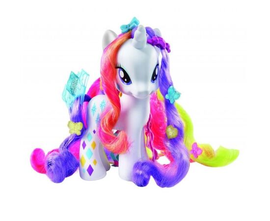 My little Pony "Рарити"