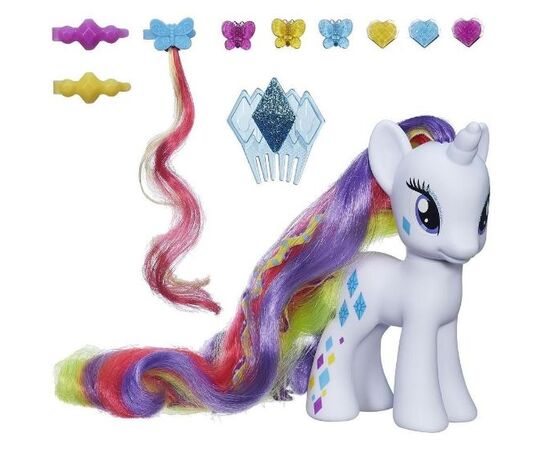 My little Pony "Рарити"