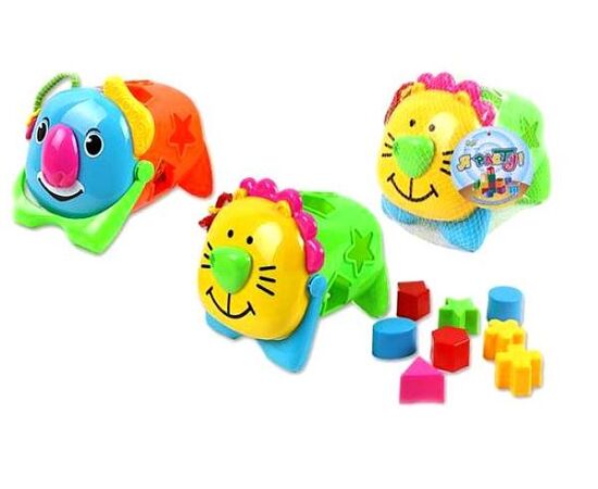 Сортировщик "Зверята"