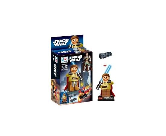 Конструктор "Space wars" JR763-1