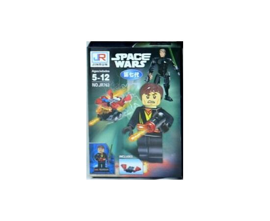 Конструктор "Space wars" JR763-3
