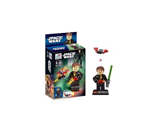 Конструктор "Space wars" JR763-3