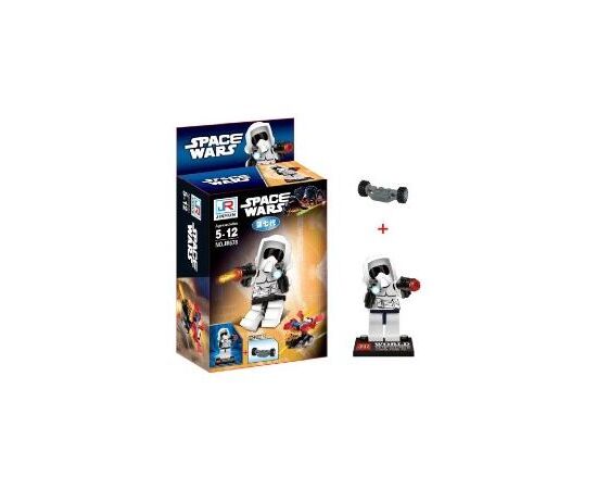 Конструктор "Space wars" JR763-8