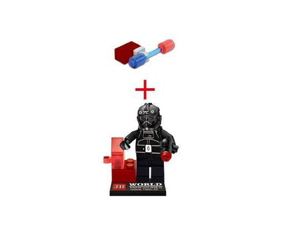 Конструктор "Space wars" JR766-1