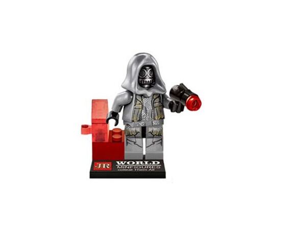 Конструктор "Space wars" JR767-1