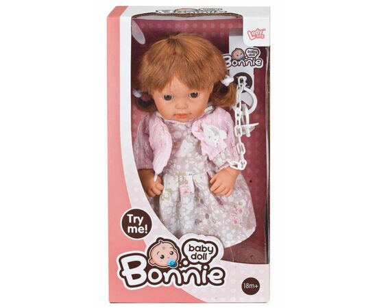 Кукла "Bonnie" 32 см