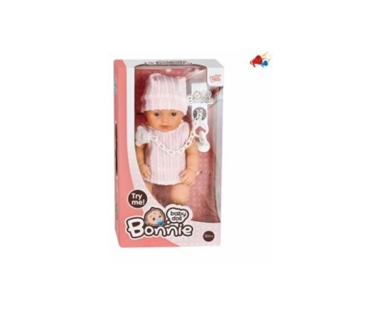 Кукла "Bonnie" 4085, 32 см