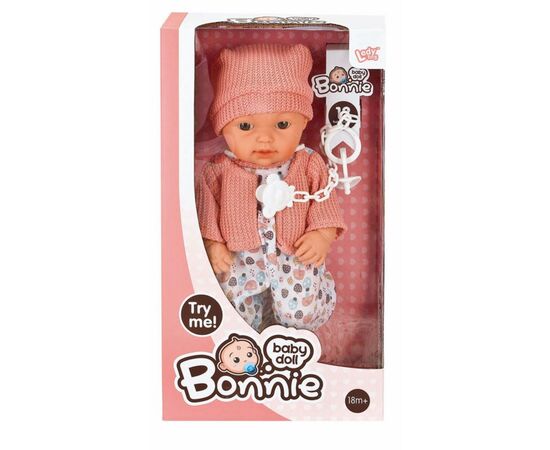 Кукла "Bonnie"4088, 32 см