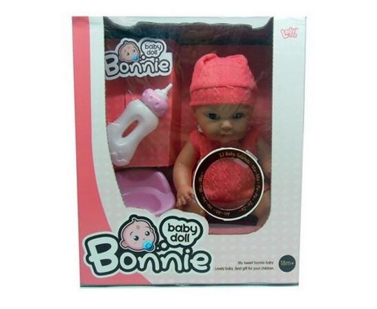 Кукла "Bonnie"4089, 32 см