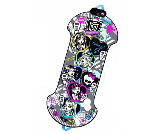 Танцевальный коврик "Monster High"