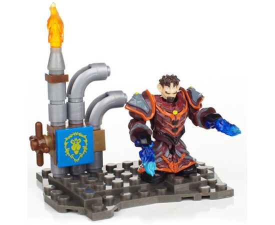 Конструктор "World Warcraft" Karving 30 деталей