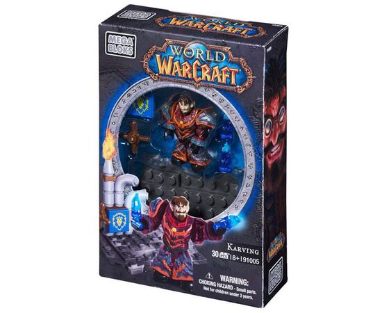 Конструктор "World Warcraft" Karving 30 деталей