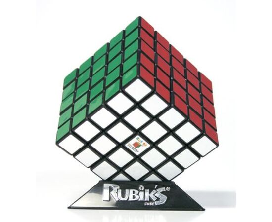 Кубик Рубика 5×5