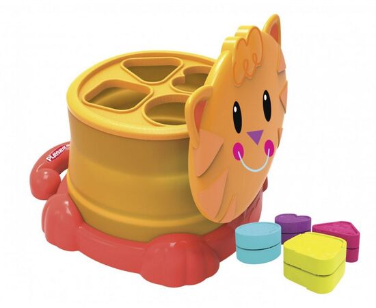 Сортер "Котенок" от Hasbro