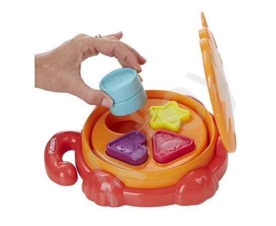 Сортер "Котенок" от Hasbro