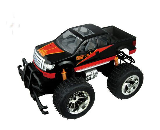 Машинка на радиоуправлении "Ford f-150 XLT" 1:28