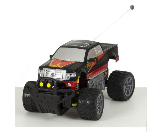 Машинка на радиоуправлении "Ford f-150 XLT" 1:28