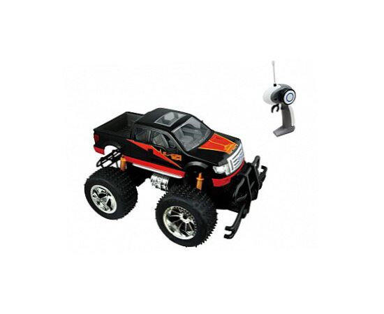 Машинка на радиоуправлении "Ford f-150 XLT" 1:28