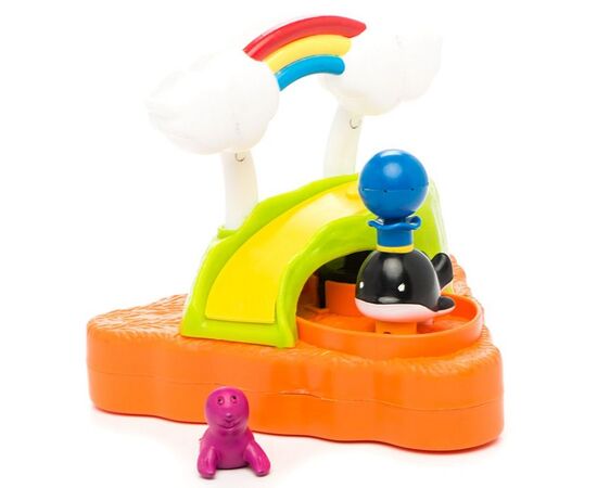 Игрушка для ванной "Летнее купание"