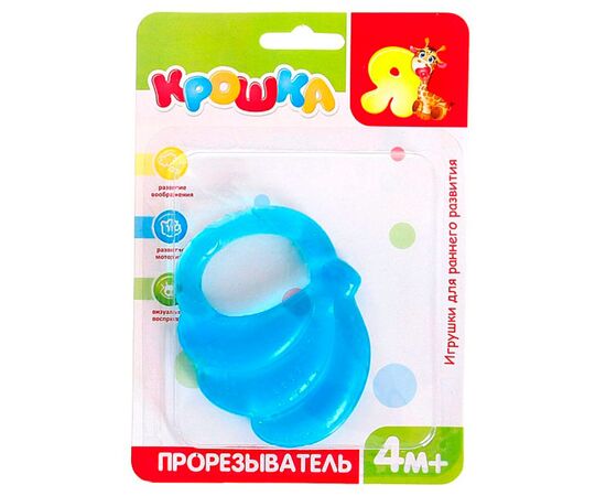 Игрушка - прорезыватель "Бананчики"