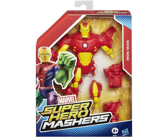 Конструктор "Super Hero" Iron Man