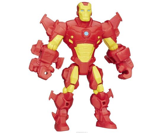 Конструктор "Super Hero" Iron Man