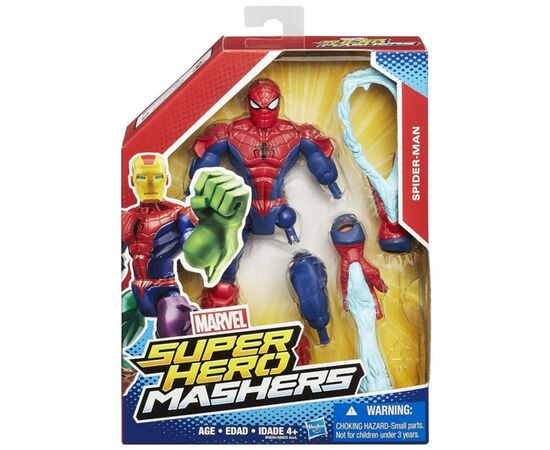 Конструктор "Super Hero" Spider - man