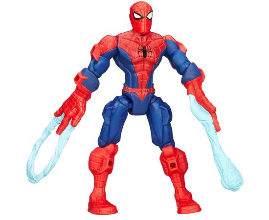 Конструктор "Super Hero" Spider - man