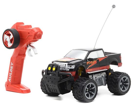 Машинка на р/у "Ford F-150" 1:18