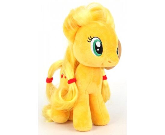 Мягкая игрушка "Эпл Джек" My little pony