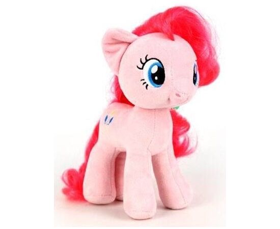 Мягкая игрушка "Пинки Пай" My little pony
