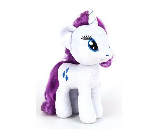 Мягкая игрушка "Рарити" My little pony