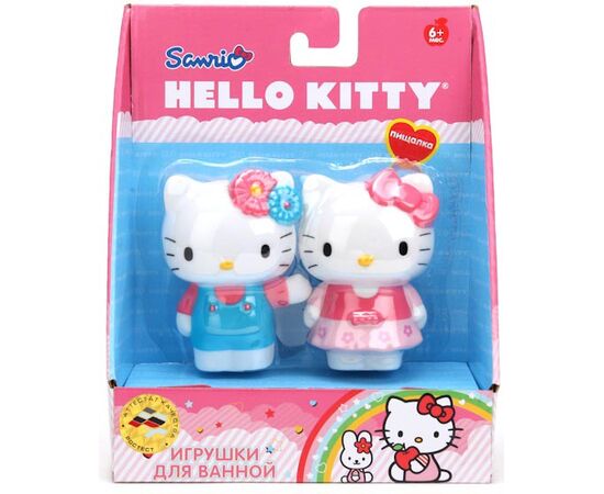 Пластизоль "Hello kitty"