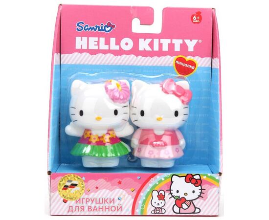 Пластизоль "Hello kitty"