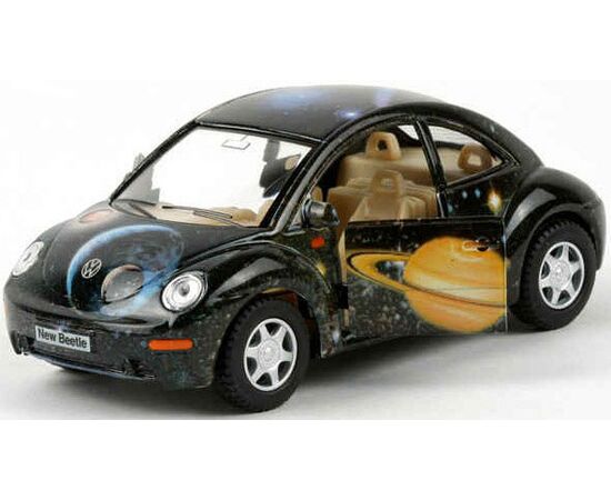 Volkswagen new beetle "Космос"