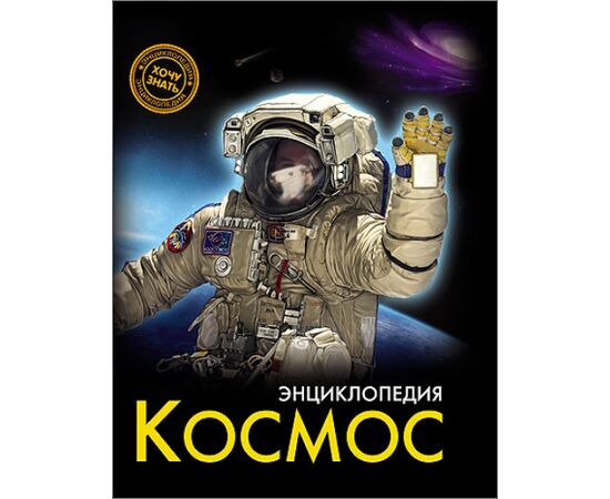 Энциклопедия "Космос"
