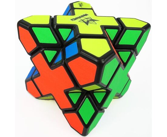 Головоломка "Skewb" экстрим