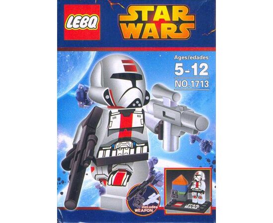 Конструктор "Star Wars" 17135