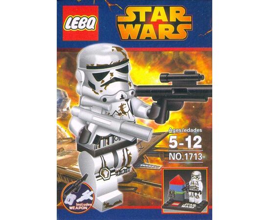 Конструктор "Star Wars" 17136