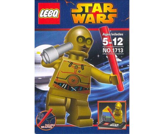 Конструктор "Star Wars" 17137