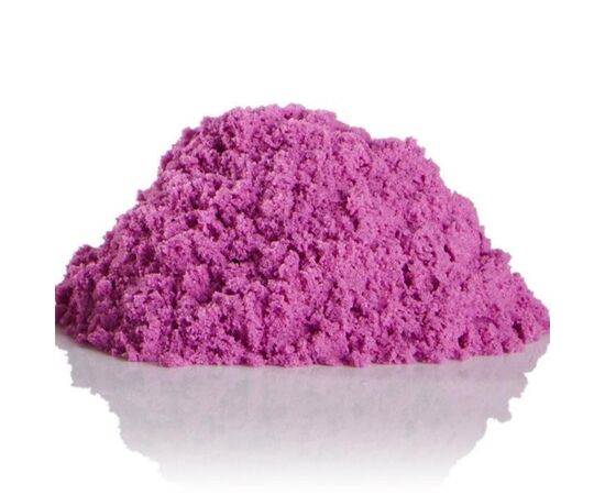 Космический песок розовый 1 кг