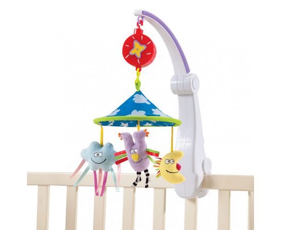 Подвеска на кроватку "Ночное небо" Taf Toys