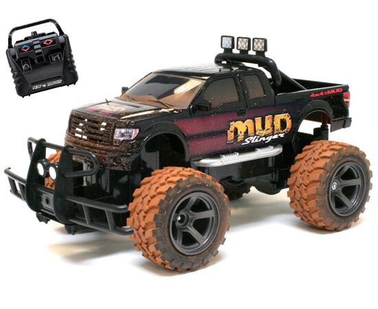 Джип на р/у "Ford F-150", ТМ New Bright