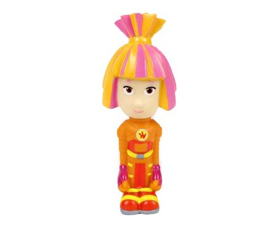Игрушка для купания "Симка" Фиксики